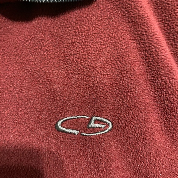 Men quarter zip sweater champion - Picture 3 of 3